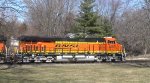 BNSF 8207